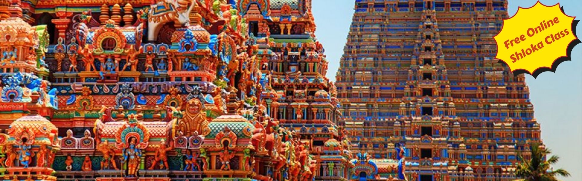 Sri Vaatsalyam School of
Online Education