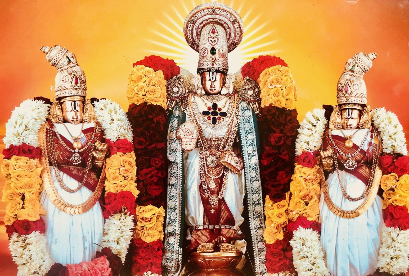 Venkateswara Suprabatham