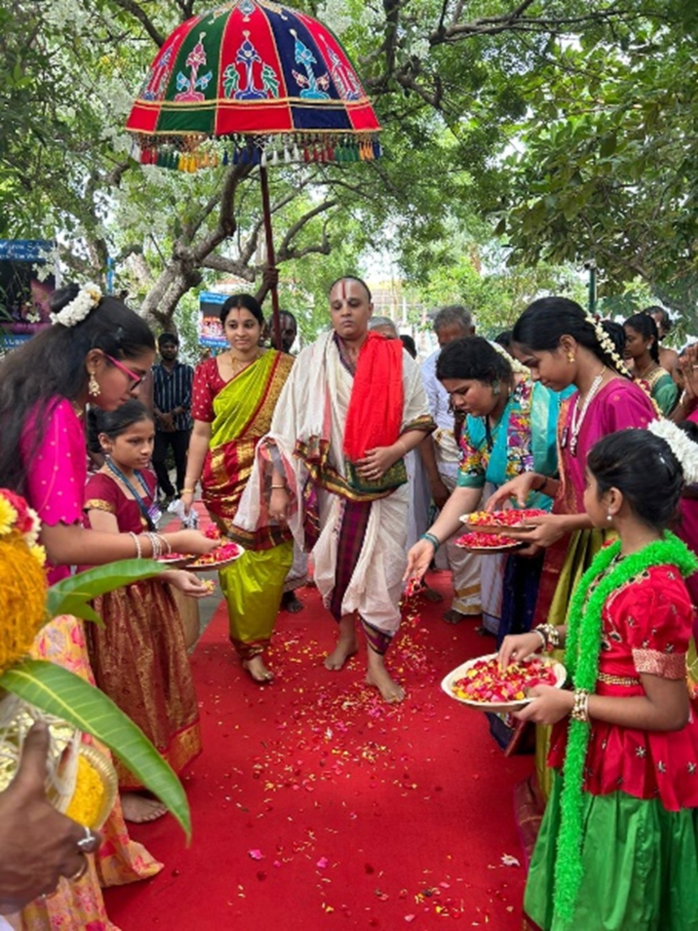 5th Graduation Ceremony