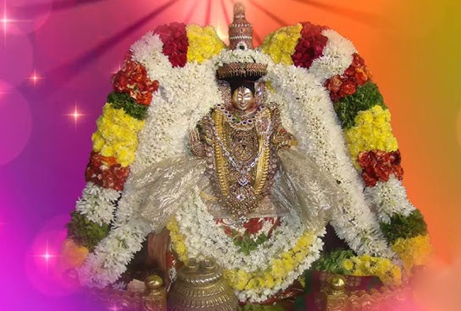 Nithyanusanthanam