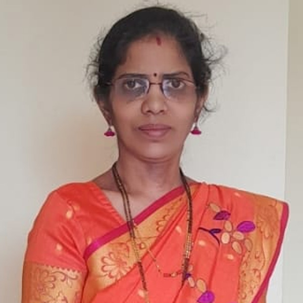 Mrs. Yogita Naik